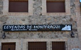 Leyendas De Monfraguee